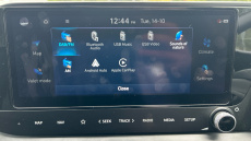 Hyundai i20 1.0T GDi 48V MHD Premium 5dr Petrol Hatchback